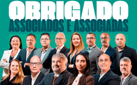 Chapa 2 - Previ para os Associados foi eleita para o mandato 2026/2030 (Divulgação)