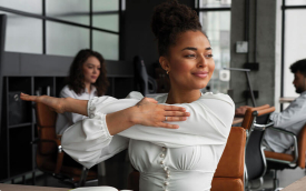 28 de Abril marca luta contra doenças do trabalho e defesa da saúde bancária