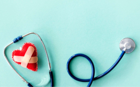 Em Dia Mundial da Saúde, bancários apoiam defesa do SUS e participam de ato na Prefeitura de SP