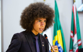 Foto: Rodrigo Fonseca/CMC