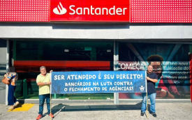Fechamento de agências bancárias amplia exclusão de pessoas com deficiência e população vulnerável