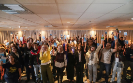Em votação, bancários do Itaú aprovam pauta de reivindicações para a Campanha Nacional 2026