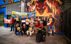 portal do inferno