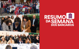 Resumo da Semana