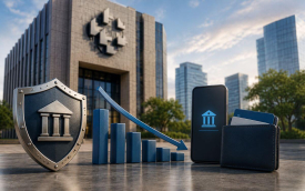 Mais regulação, menos fintechs: pedidos de abertura no BC caem de 15 para 2 por mês