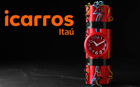 Itaú encerra iCarros PJ e dá prazo de 60 dias para trabalhadores se realocarem