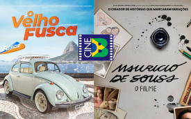 Divulgação Cineb 