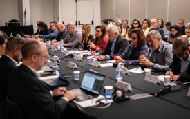 Representantes da categoria bancária e da Fenaban iniciam negociações da Campanha Nacional 2026