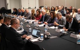 Representantes da categoria bancária e da Fenaban iniciam negociações da Campanha Nacional 2026
