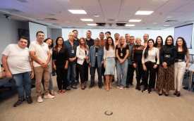 Sindicato entrega pauta específica ao Itaú e cobra negociação diante da reestruturação promovida pelo banco