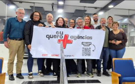 Sindicato dos Bancários de Jundiaí acompanhou a votação na Câmara Municipal 