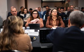 Fenaban não apresentou proposta de índice de reajuste salarial na sétima negociação da Campanha dos Bancários 2026 (Foto: Seeb-SP)