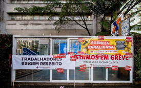 Sindicato faz balanço da movimentação na Caixa