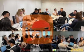 Em reunião nesta terça-feira (29), trabalhadores discutiram fechamento de agências, metas, plano de saúde, monitoramento, certificações e renovação do Acordo Macro