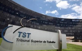 (Foto: Reprodução/TST)