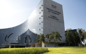 (Foto: Reprodução/TST)