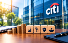 Bancários do Citibank aprovam acordo de PPR com reajuste nos valores mínimos e avanços
