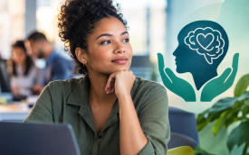 Nova CCT amplia participação dos trabalhadores na prevenção dos riscos à saúde mental