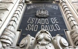 Fachada do Ministério Público de São Paulo