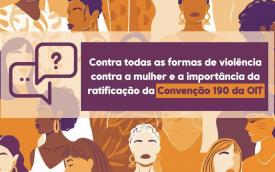 Imagem de divulgação do Encontro da UNI Mulheres Brasil