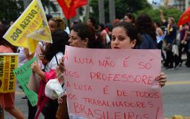Foto: Rovena Rosa / Agência Brasil