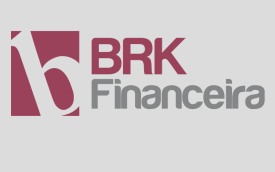 Logo da BRK Financeira