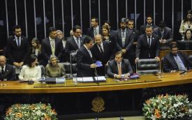 Foto: Jane de Araújo/Agência Senado