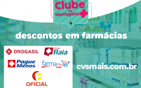 Clube dos Bancários – Convênio – SINDIFEC-GO