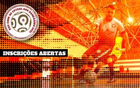 XXV Copa de Futsal dos Bancários: inscrições abertas