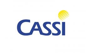Logo da Cassi
