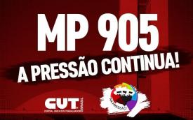 EDSON RIMONATTO / RIMA | CUT BRASIL