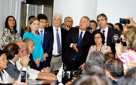 Foto: Jonas Pereira / Agência Senado