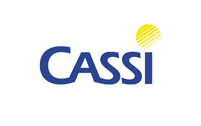 Logotipo da Cassi