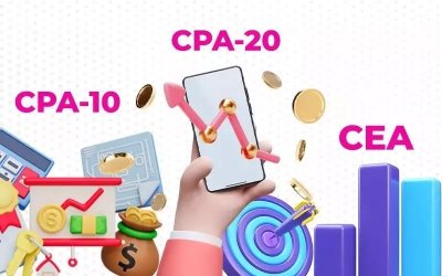 CEA, CPA-10 e CPA-20 abrem novas datas; matricule-se!