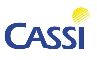 Logotipo da Cassi