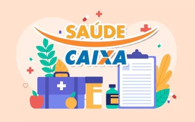 Cartilha "Queremos Saúde, Caixa" tira dúvidas e reforça defesa do plano de saúde