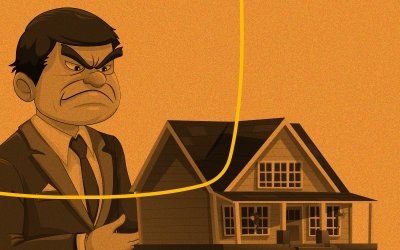 Itaú muda regras e aumenta a taxa do crédito imobiliário para funcionários