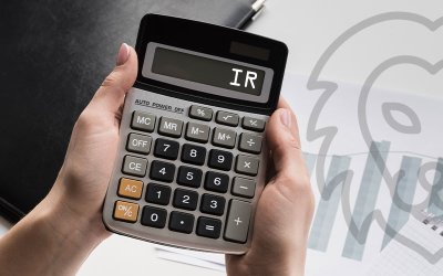 Saiba quanto você vai economizar todo mês com as novas faixas de isenção do IR