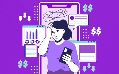 'Eu pedi demissão do Nubank': depoimento expõe dilema sobre saúde mental e metas no setor financeiro