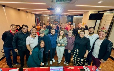 Encontro Estadual do BB debate conjuntura e define propostas para a Conferência Nacional