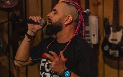 Bancário da base de SP fica entre os melhores colocados em Festival de Música Autoral da Contraf