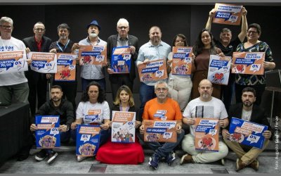 Negociações sobre Saúde Caixa não avançam e categoria cobra proposta concreta