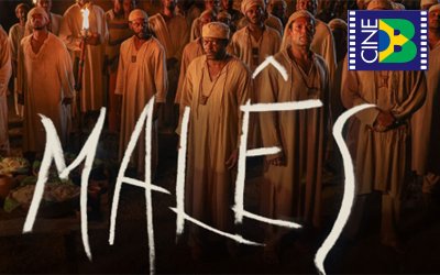 CineB celebra consciência negra transformando Quadra dos Bancários em cinema