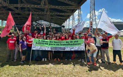 Vitória da pressão popular: Relembre luta que garantiu isenção de IR até R$ 5 mil