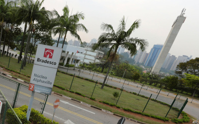 Núcleo Alphaville (Foto: Seeb-SP)