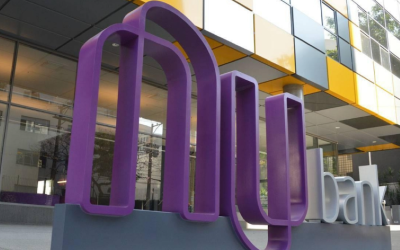 Fachada do Nubank (Foto: Divulgação)
