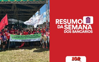 Resumo da Semana/Divulgação