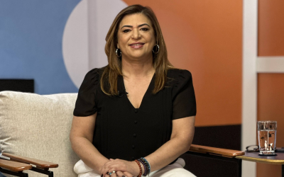 Neiva Ribeiro, presidenta do Sindicato dos Bancários (Foto: Seeb-SP)