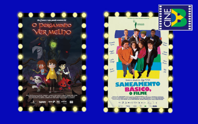 CineB encerra programação 2025 com sessões gratuitas nas periferias de SP