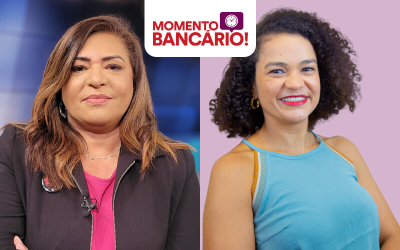 Momento Bancário desta segunda (8) discute plenária no Bradesco, violência de gênero, regulação do SFN e muito mais